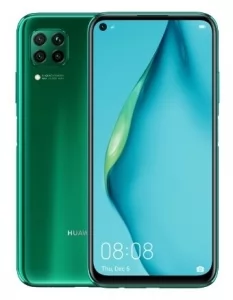 фото: отремонтировать телефон Huawei P40 Lite 8/128GB